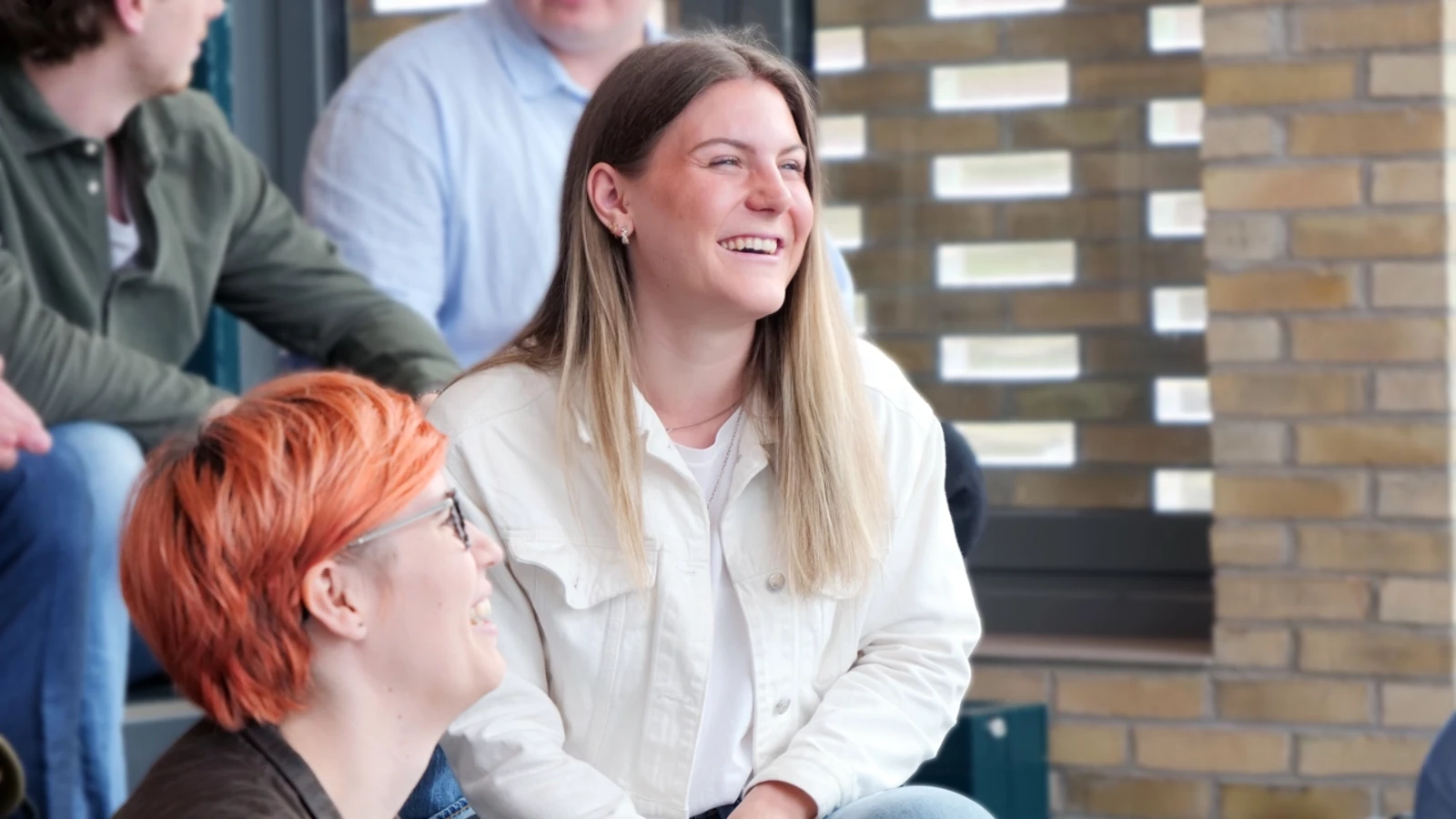 Humanisstudenter
