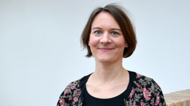 Ida Öun
