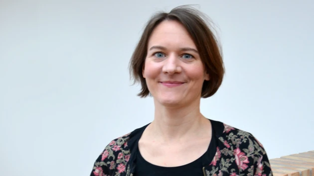 Ida Öun