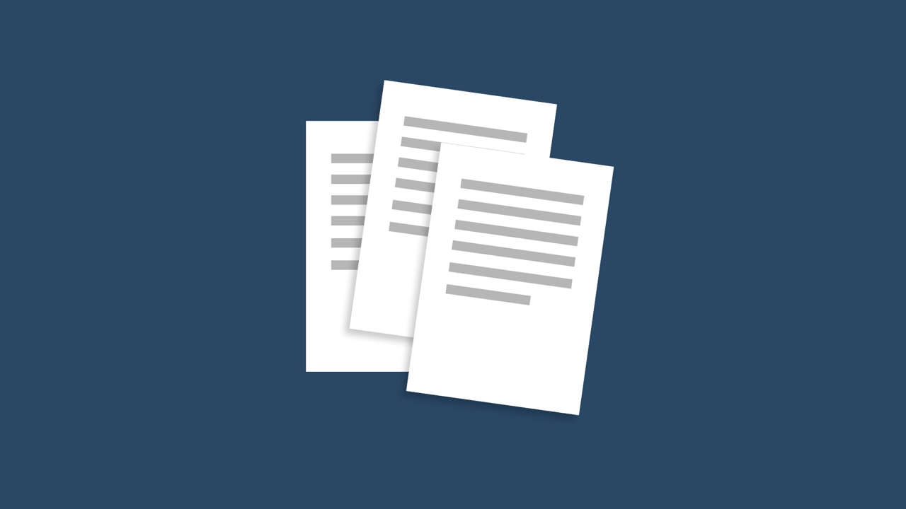 Datahantering Inkopies Datahanteringsplan