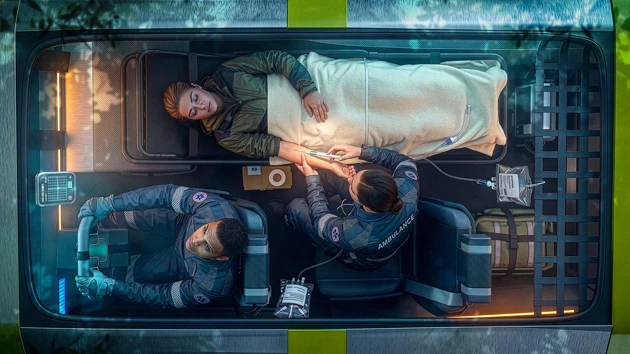 Josephine Wahl – Land Rover 365