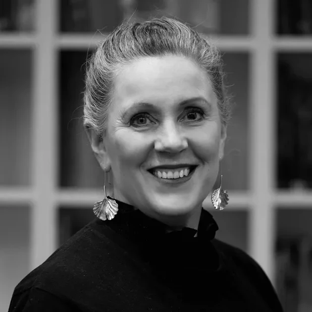 Mia Westin portrait image