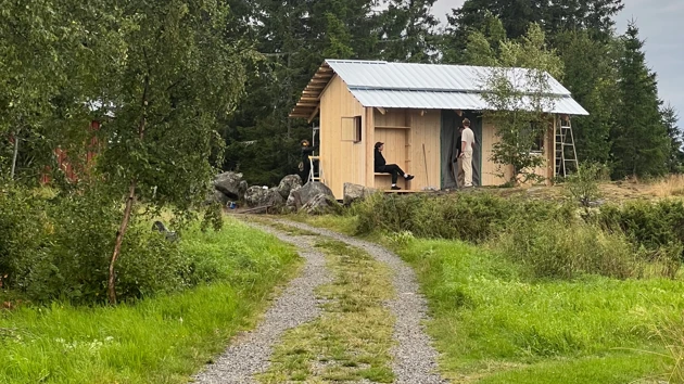 Construction made within the course