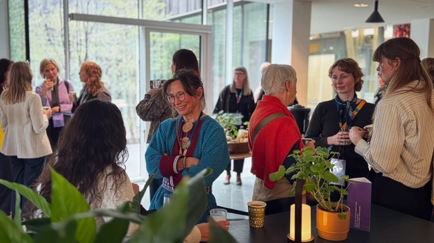 The Nordic Forum for Design History Biennial Symposium, 6-8 May 2026, Ubmeje/Umeå, Sápmi/Sweden.
