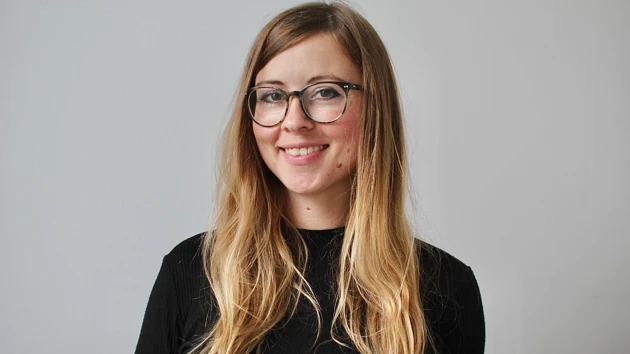 Portrait photo of Stephanie Knödler