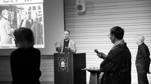 The Nordic Forum for Design History Biennial Symposium, 6-8 May 2026, Ubmeje/Umeå, Sápmi/Sweden.