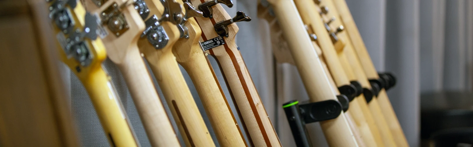 Musikstudenter arkitektstudenter
