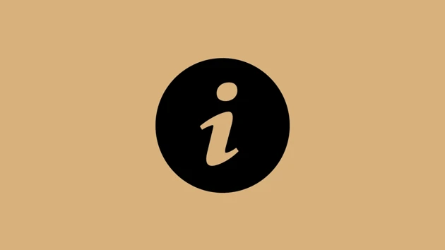 Informationssymbol