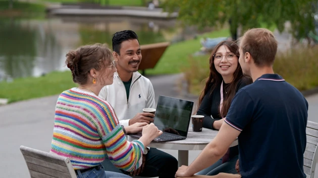 Hermeline Mouton, Jahid Hasan, Lorin Elisa Chamorro, Florian Wittenberg