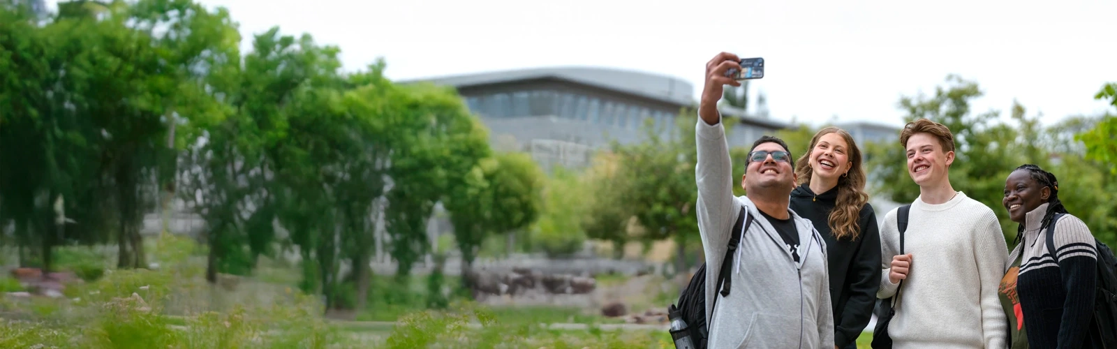 Pauline König, Abdelrahman Adel Attia Abdelaziz Eldihy, Fynn van Noppen, Ruth Auma Owino