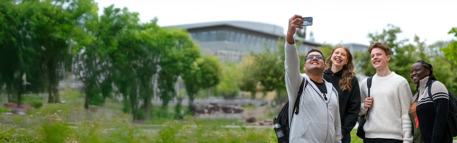 Pauline König, Abdelrahman Adel Attia Abdelaziz Eldihy, Fynn van Noppen, Ruth Auma Owino