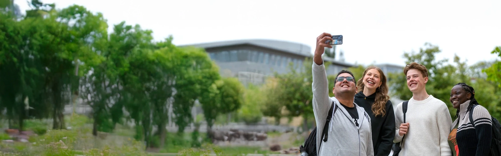 Pauline König, Abdelrahman Adel Attia Abdelaziz Eldihy, Fynn van Noppen, Ruth Auma Owino