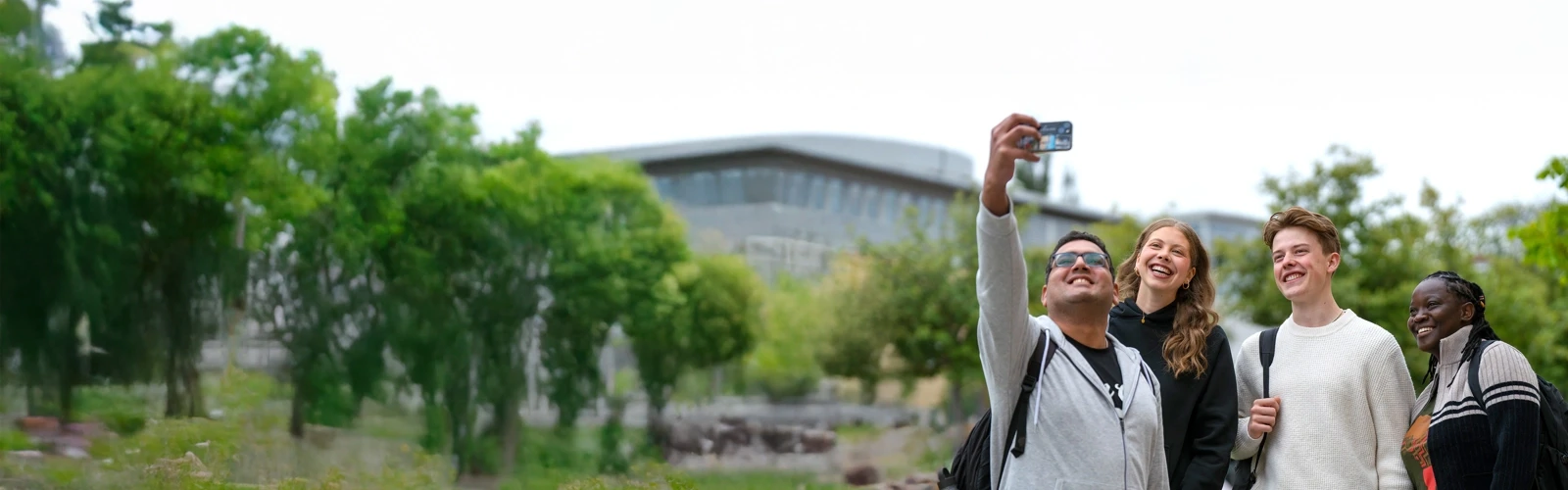 Pauline König, Abdelrahman Adel Attia Abdelaziz Eldihy, Fynn van Noppen, Ruth Auma Owino