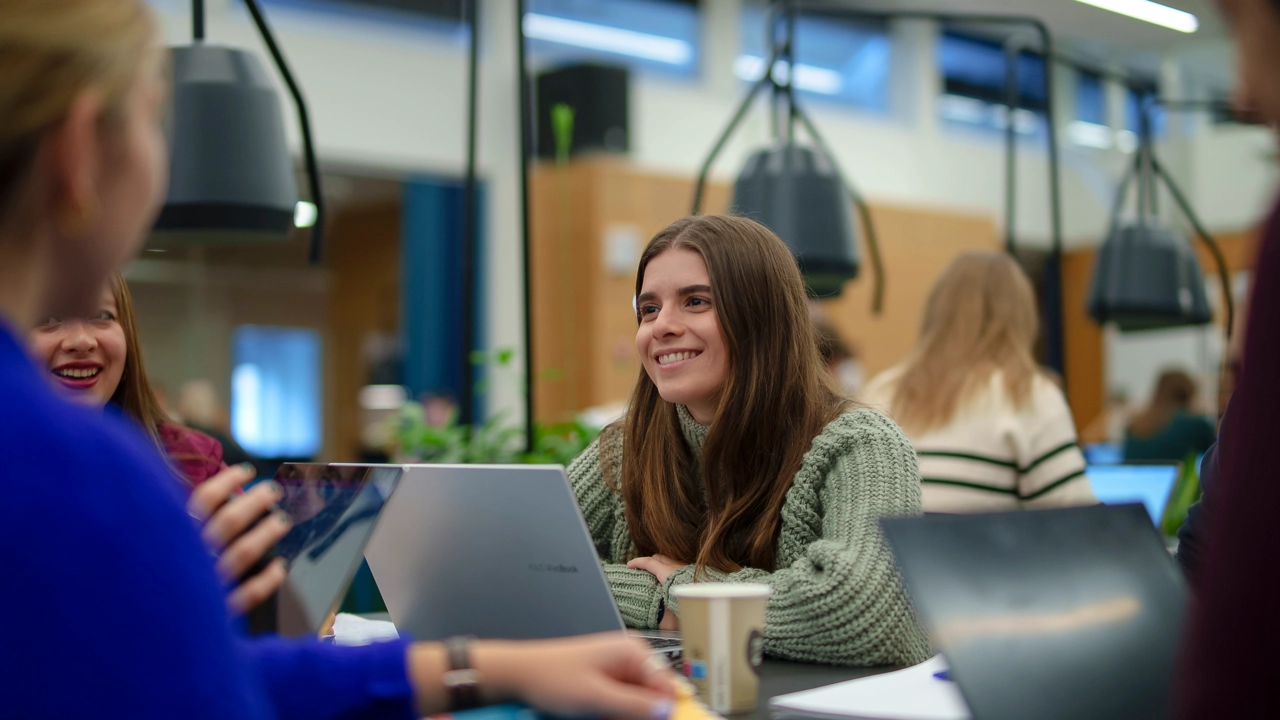 Study system – the basics
