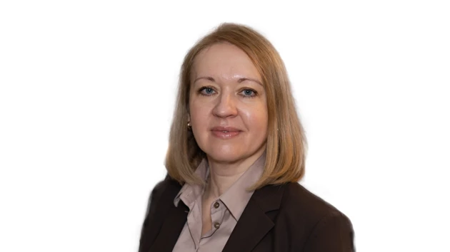Irina Alexeyeva