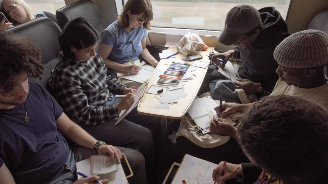 Everyone's on board – General Product
