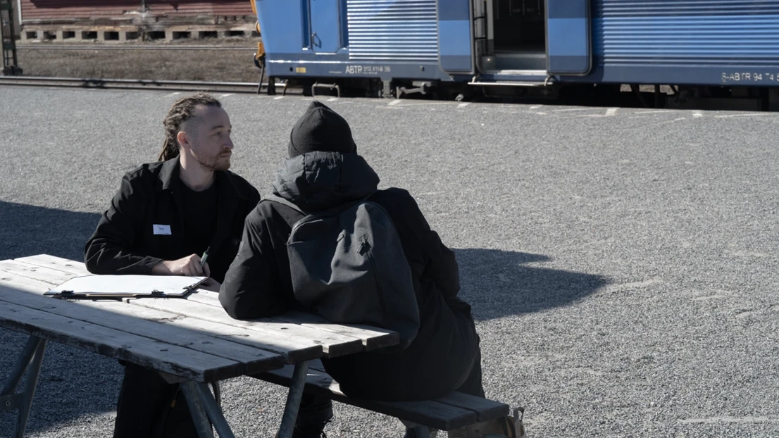 Creating a sense of agency – General Product