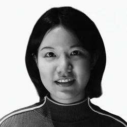 Siqi Zhang portrait