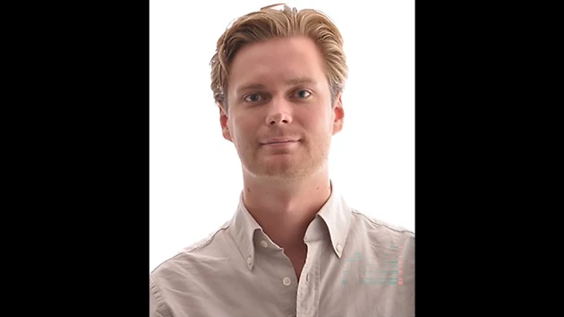 Jacob Larsson, Junior Analyst in Defence Economics, Swedish Defence Research Agency (FOI)