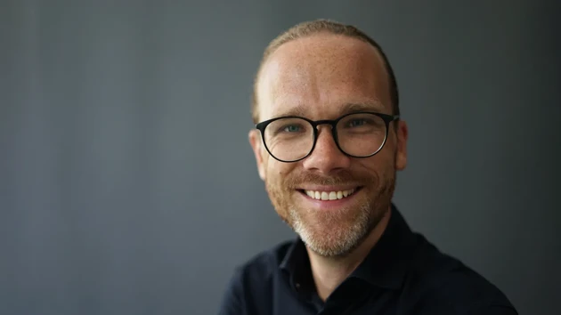 Jens Asserlind portrait