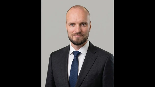 Jimmy Andersson