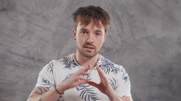 Joel Häggblom, Kandidatprogram för kognitionsvetenskap