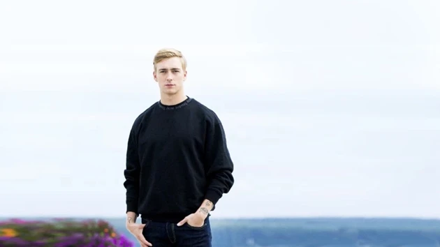 Johan Forsberg