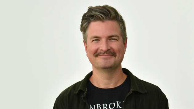 Johan Örestig Kling