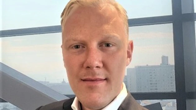 Jonas Lückner