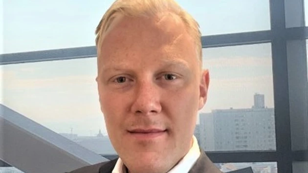 Jonas Lückner