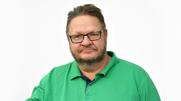 Jörgen From,