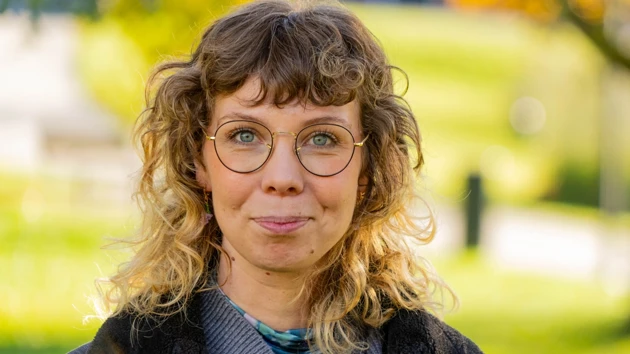 "Det finns så mycket potential i yrket"