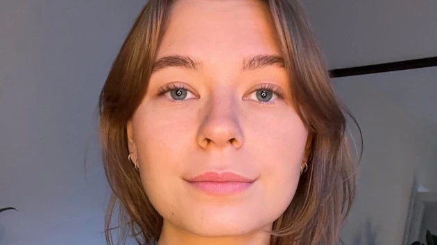 Julia Sjöstrand