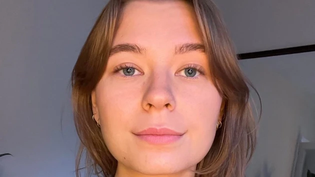 Julia Sjöstrand