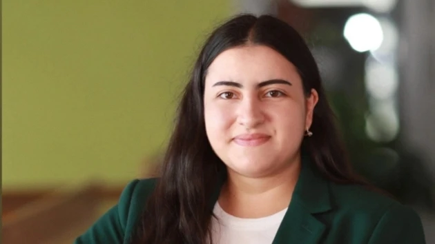 Julieta Nazaretyan, Economist/Case Officer at the Swedish Competition Authority (Konkurrensverket)