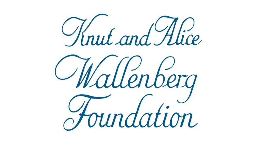 Knut and Alice Wallenberg Foundation Logotype