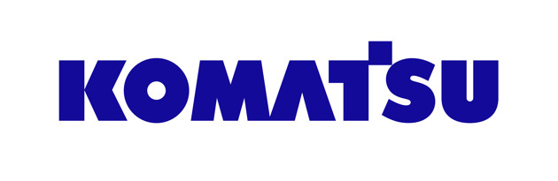 Komatsu logo