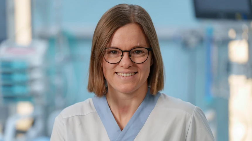 Alicia Lind
Anknuten som läkare till Institutionen för diagnostik och intervention
Enhet: Anestesiologi och intensivvård