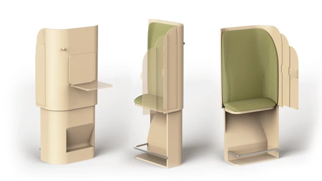Klara Lindgren – Design Project 2
