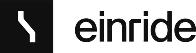 Logo Einride