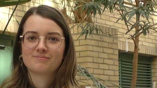 Video: Madlen från Tjeckien