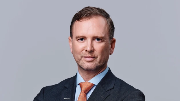 Magnus Johansson, Konkurrens- och upphandlingsexpert, Företagarna