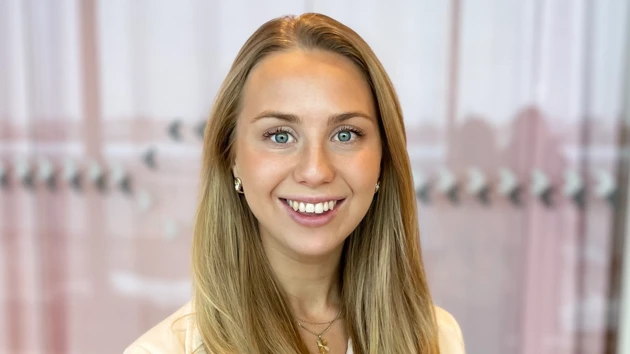 Malin Landfeldt