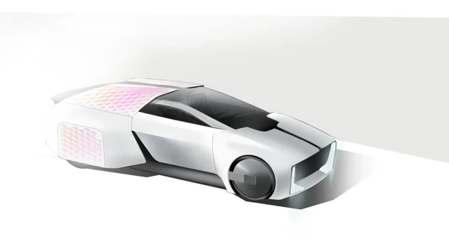Activated LEDs in collaboration with Huawei's other products, seamlessly adapting to your lifestyle and prefered taste.