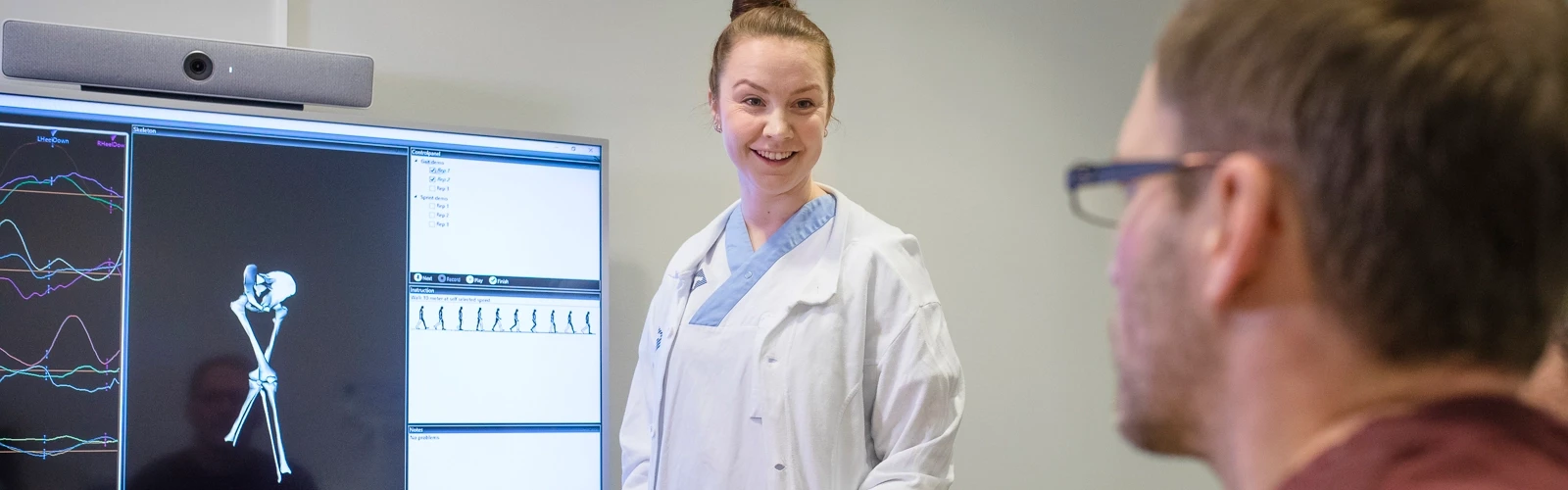 Medicinsk teknik, forskning och utveckling