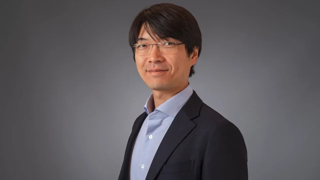 Ryo Morimoto, MIMS, Umeå Universitet