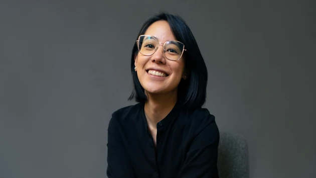 Portrait photo of Natalia Ikebara