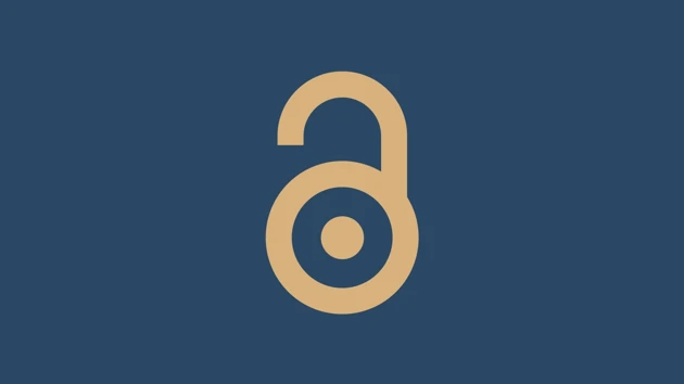 Open access hänglås