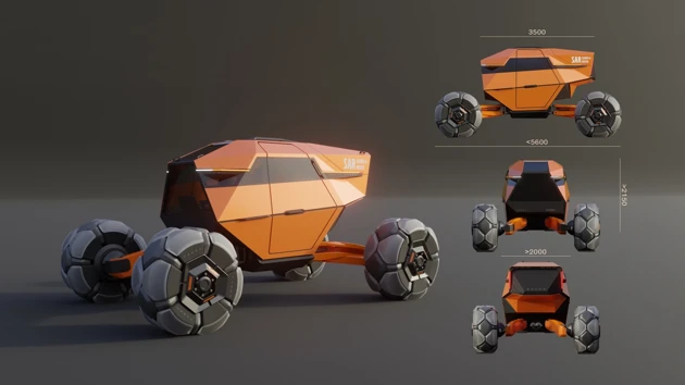 Christopher Nõmmann – TERRA WAYFINDER