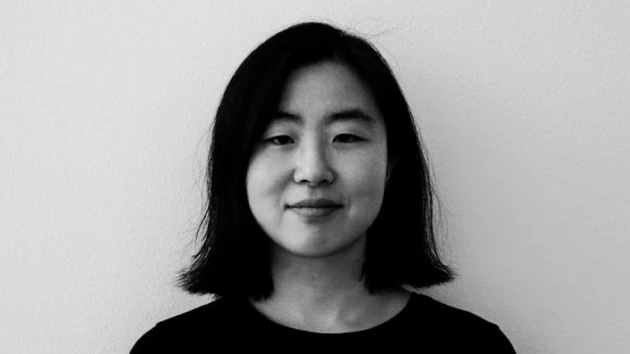 Rachel Chang portrait